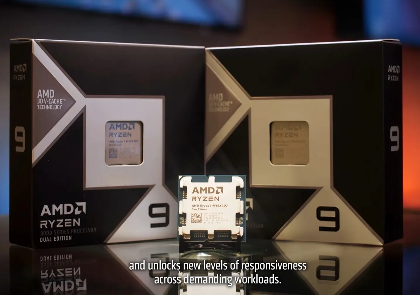 AMD Ryzen 9 9950X3D2'nin Erken Fiyatlandırması 1,000 Dolar