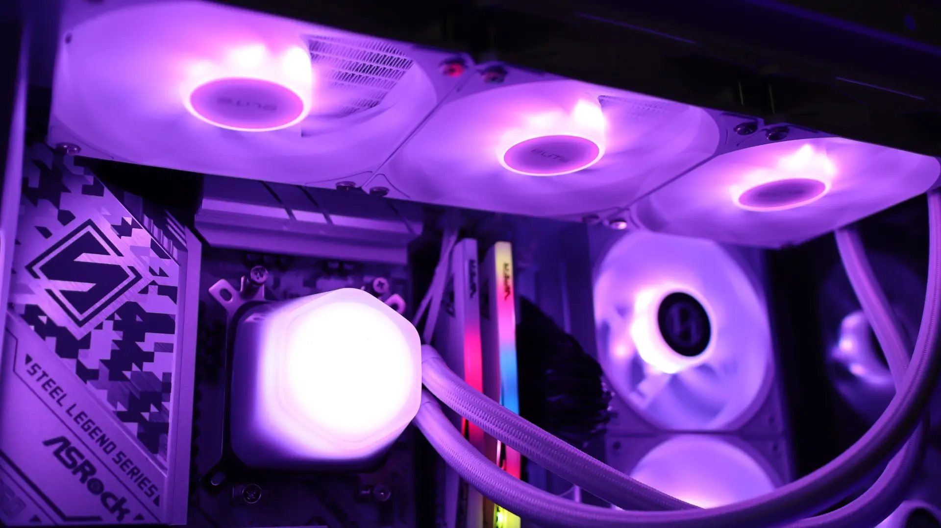 Cooler Master Elite Liquid 360 Sıvı CPU Soğutucu İncelemesi