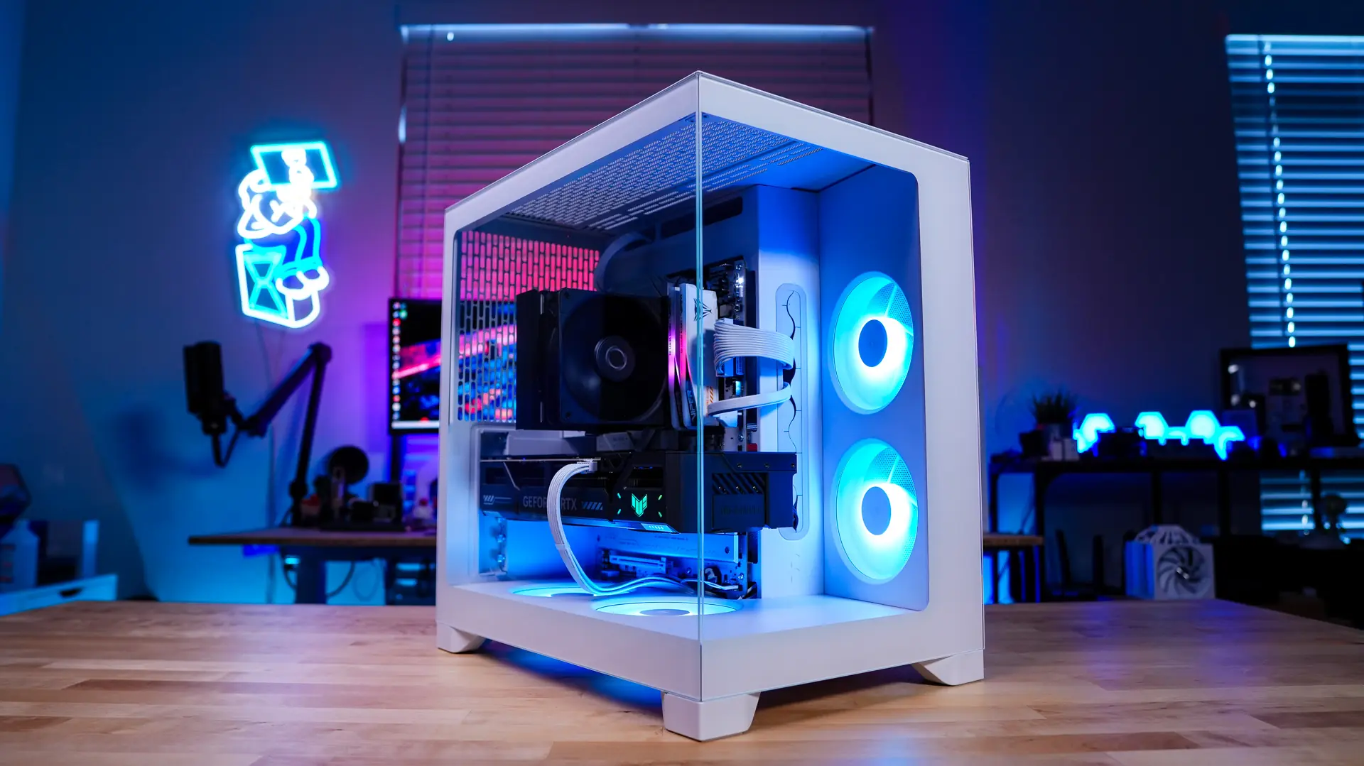 Fractal Design Pop 2 Vision Kasa İncelemesi