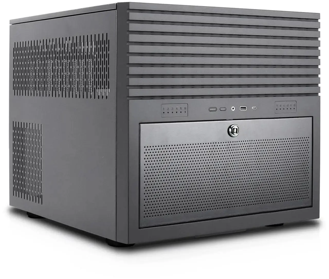 Rosewill Hearth Serisi NAS Kasa Duyuruldu