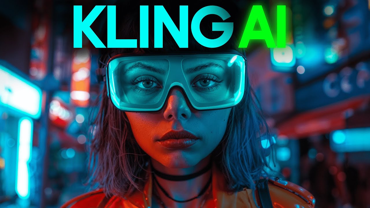 Kling AI